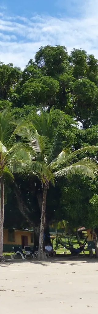 Panama - mit dem Mietwagen zwischen Atlantik und Pazifik unterwegs